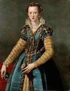 Maria de Medici